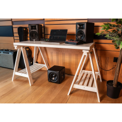 IK Multimedia iLoud Sub